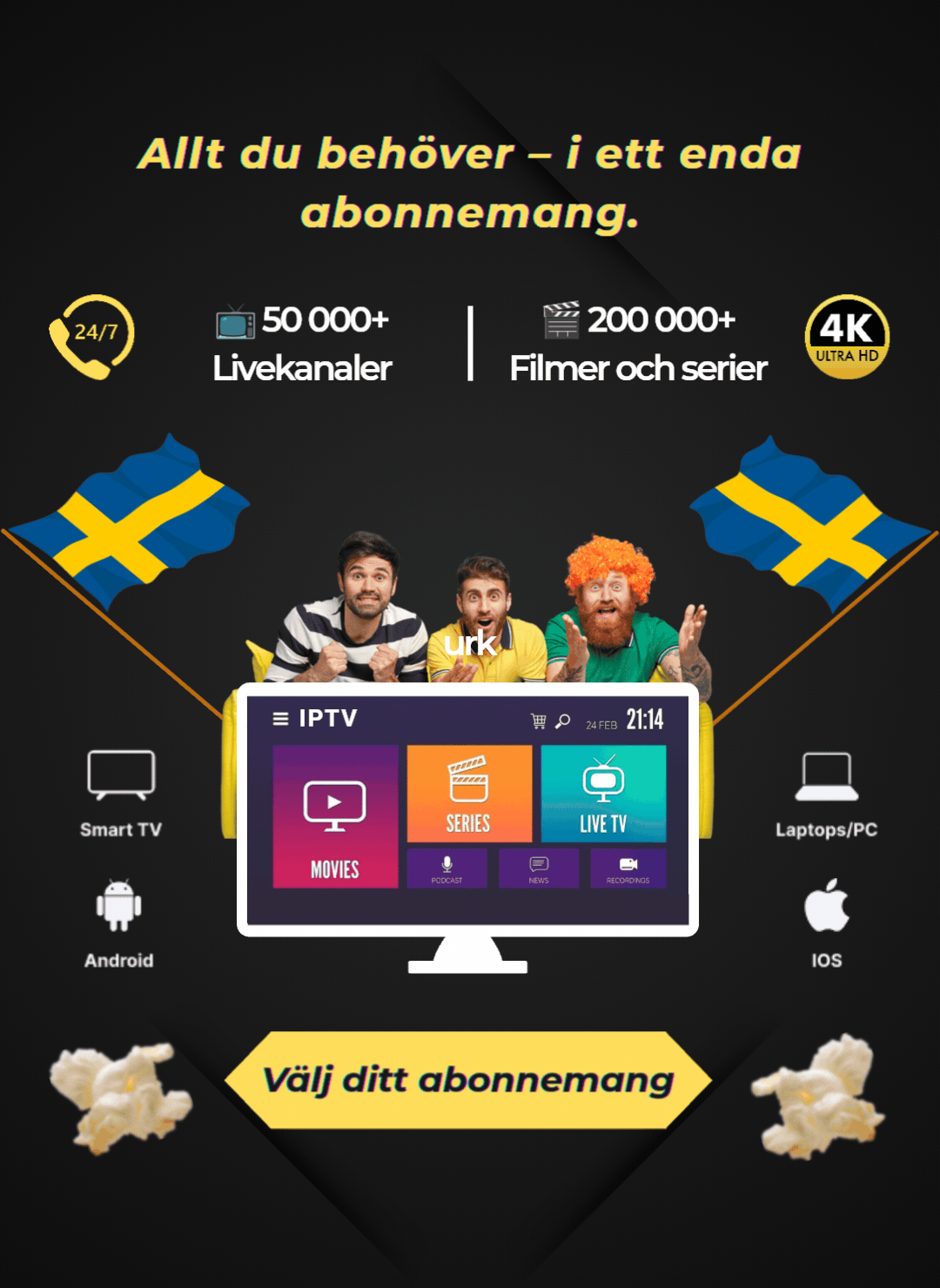 toucan iptv
